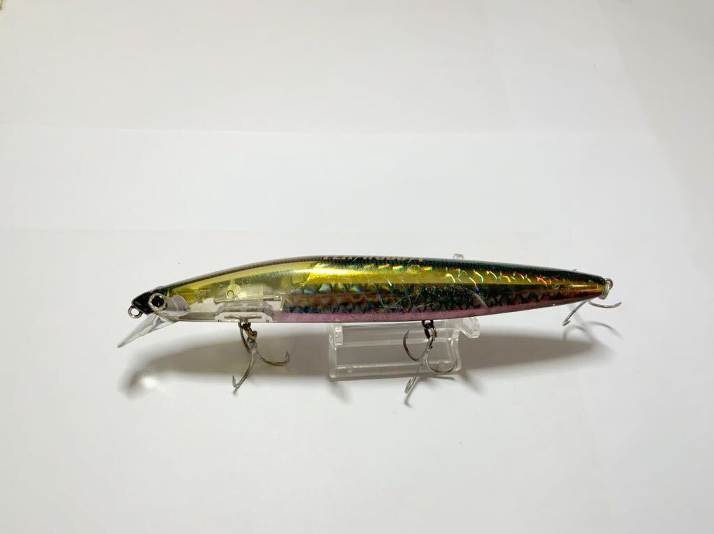 シマノ サイレント アサシン 140 S AR-C フラッシュブースト拍卖