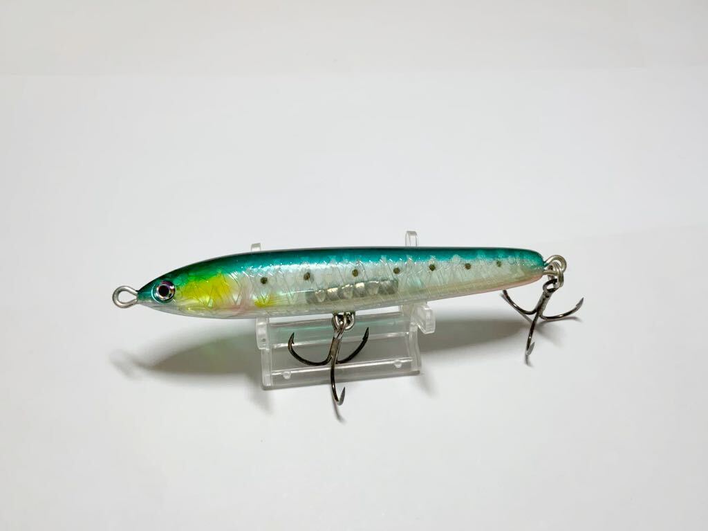 ハルシオンシステム ハルシコ 105 N 20g拍卖