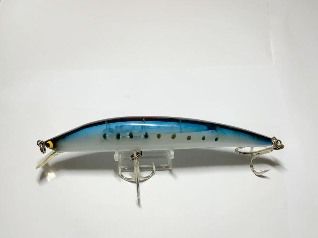 タックルハウス K-TEN ブルーオーシャン WORKS ワークス BK 175 SW拍卖