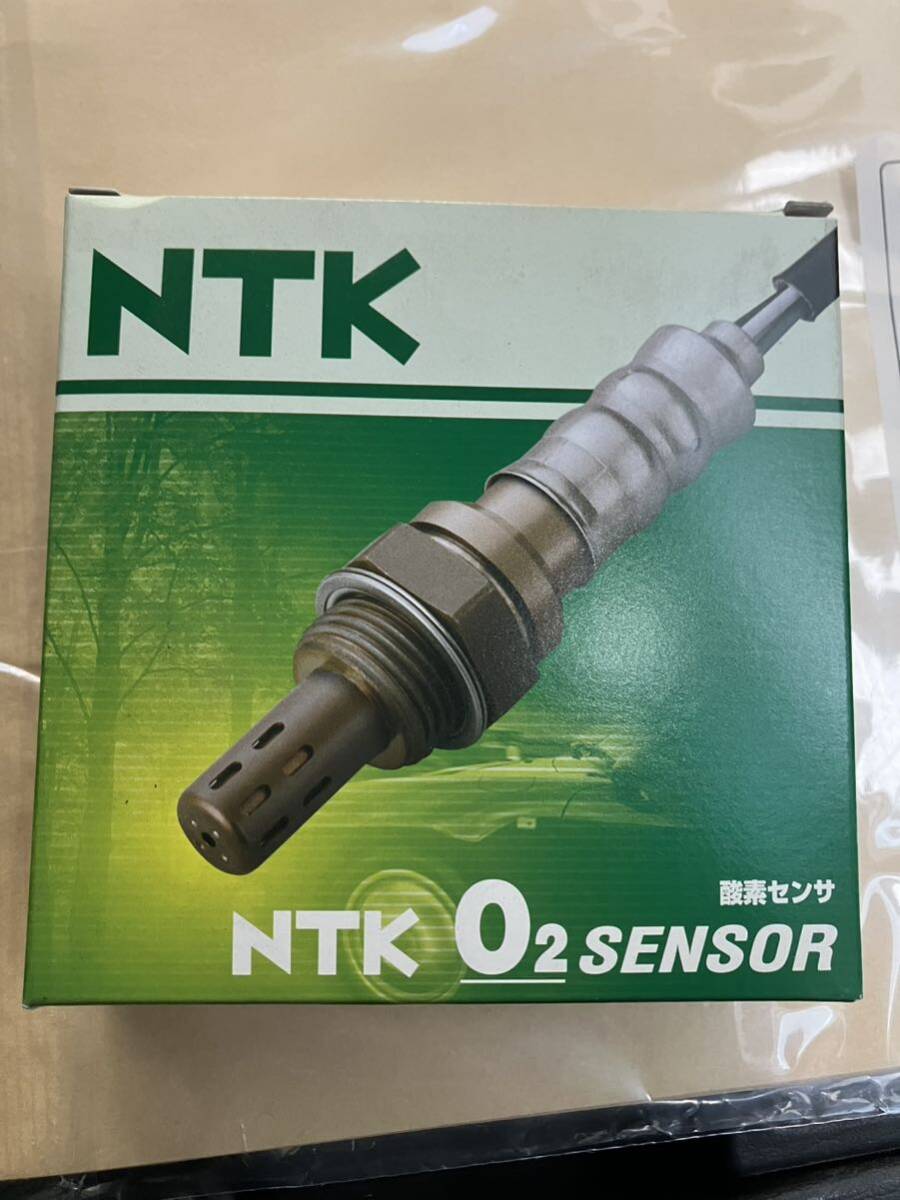 NTK製 O2センサー OZA670-EE21 イプサム クルーガーV ハリアー拍卖