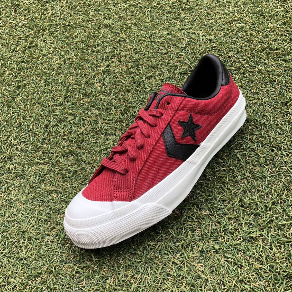 新同24.5 converse×X-LARGE CHEVRONSTAR PC CV TWST R OX コンバース×エックスラージ シェブロンスター オックス HW994拍卖