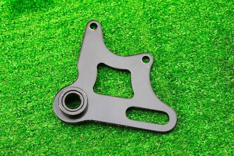 aprilia アプリリアRS4 125 リアブレーキキャリパーサポート ☆RS125 used 130212拍卖