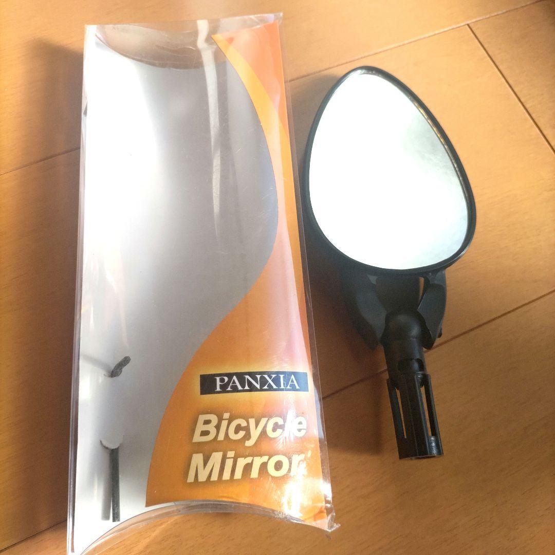 サイドミラーバックミラー電動キックボードスクーター特定小型原付き特定小型原動機付自転車バーエンドミラーハンドルバーアシストバイク拍卖