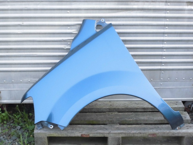 eKワゴン H81W 左フェンダーパネル拍卖