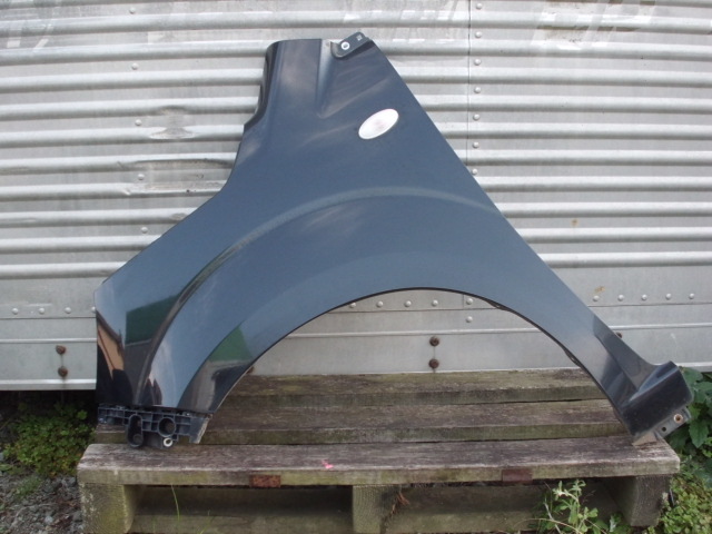 モコ MG33S 左フェンダーパネル拍卖