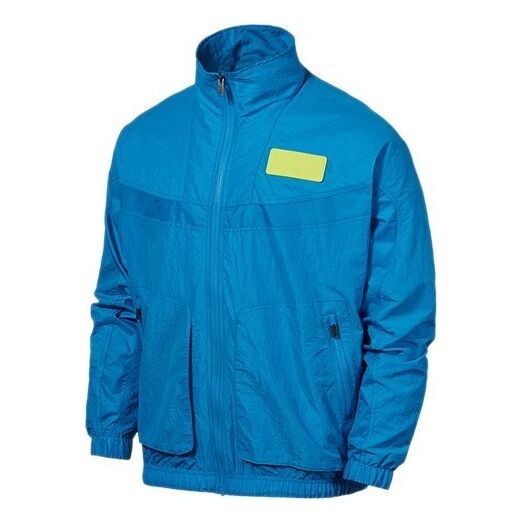 定価16500円 新品正規品 タグ付き Jordan ナイロンジャケット 防風防水 冬 エンジニアード トラックジャケット サイズS拍卖