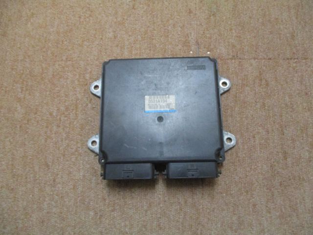 ☆★Z27A コルト 4G15 エンジンコンピューター★☆拍卖