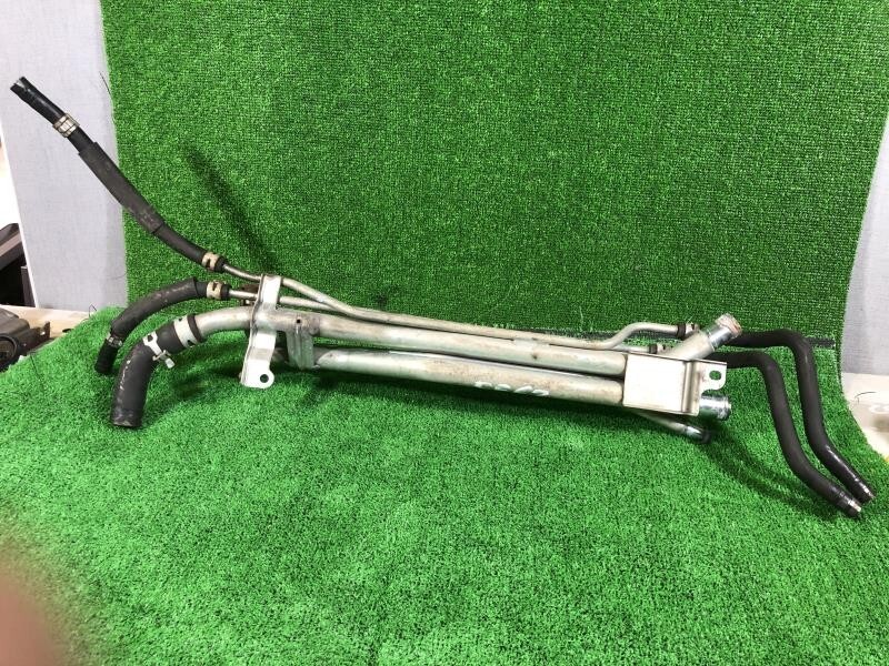 SUZUKI スズキ エブリー パイプセット 燃料パイプ ACパイプ パイプ ホースパイプ EBD-DA64V HORSE PIPE SET ID:2518拍卖