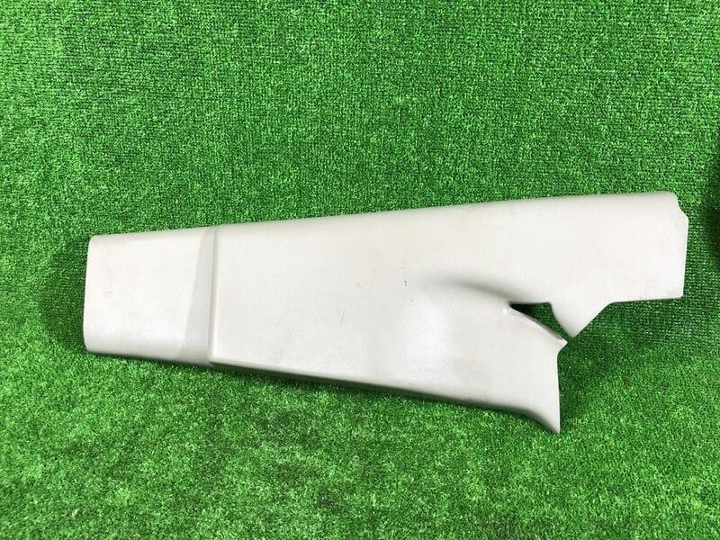 SUZUKI スズキ エブリイワゴン 純正 Bピラー カバー 右 76131-68H0 68HA ABA-DA64W B PILLAR RIGHT COVER ID:2324拍卖