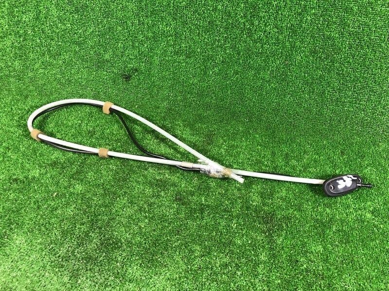 SUZUKI スズキ エブリィワゴン 純正 ラジオアンテナ ABA-DA64W ANTENNA AERIAL CABLE ID:2323拍卖