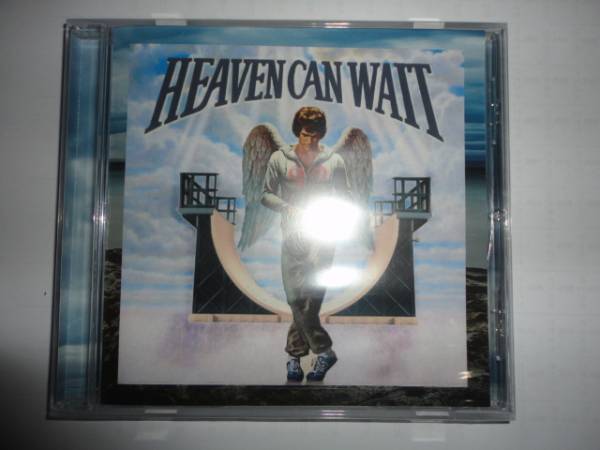 Heaven Can Wait 新品・輸入盤拍卖