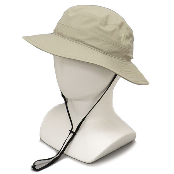 MILLET (ミレー) MIV01795 TYPHON 50000 ST RAIN HAT ストレッチ レイン ハット MI054 N6336MASTIC L拍卖