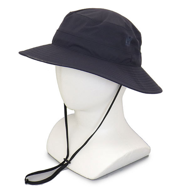 MILLET (ミレー) MIV01795 TYPHON 50000 ST RAIN HAT ストレッチ レイン ハット MI054 N7317SAPHIR L拍卖