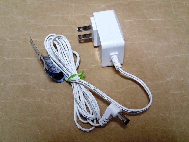 〈 スリーアップ 加湿器 ACアダプター HNBF240050WJ 〉拍卖