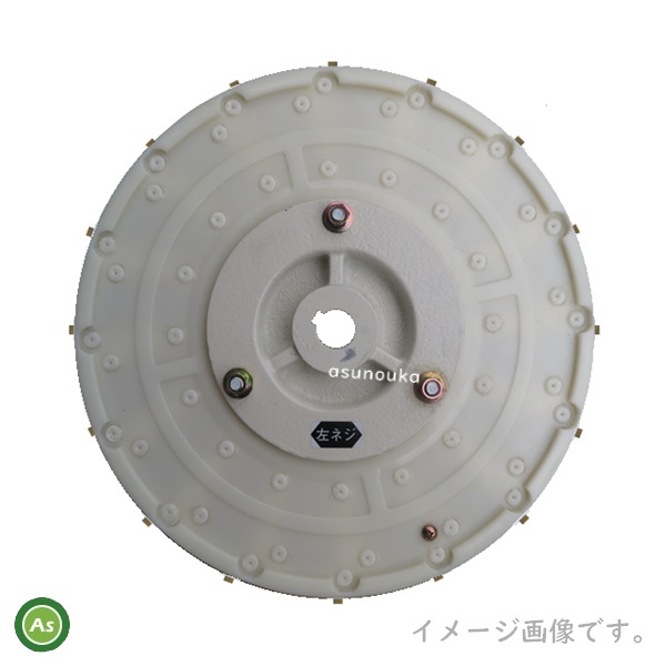 籾摺り機用 脱プファン ジェットファン 2インチ PMJ2,KPMJ2用 722A1004000拍卖