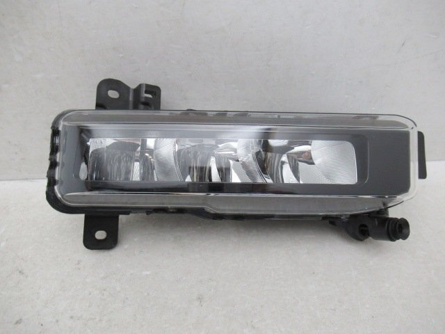 【即決有】 BMW 1シリーズ F40 純正 右 フォグ LED 63.17-8 089 526-06 (n093416)拍卖