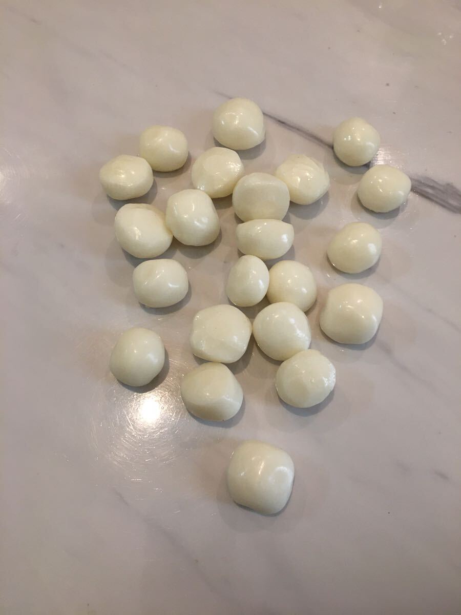 A-30 まいづる 食品サンプル 白玉拍卖