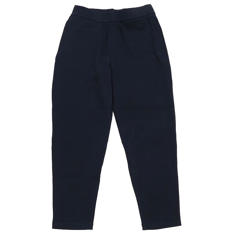 C0574S 新品 A/X ARMANI EXCHANGE/ジャージ パンツ 【サイズ:S】 ネイビー ストレッチ イージー アルマーニ エクスチェンジ 拍卖