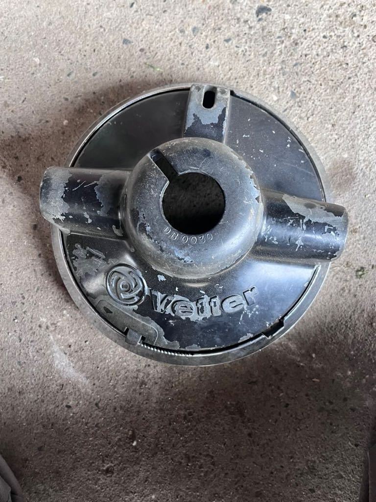 JPO-17 VETTER ヘッドライト フェアリング用 GL400 GL500 XS750 GX750 GL1000 CB750 XJ400 当時BMW拍卖