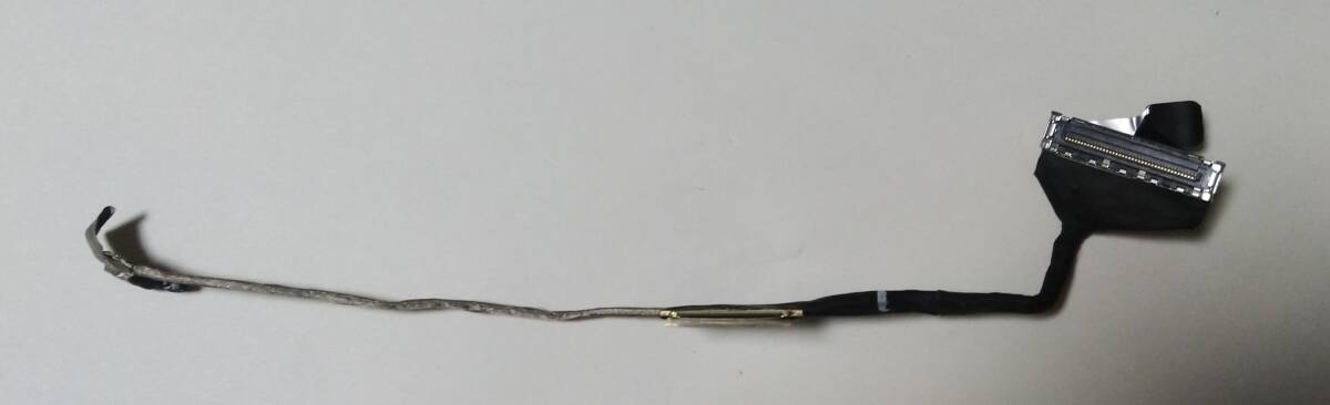 NM550/K NM550/KA PC-NM550KAB PC-NM550KAW PC-NM550KAG 修理パーツ 送料無料 液晶ケーブル 拍卖