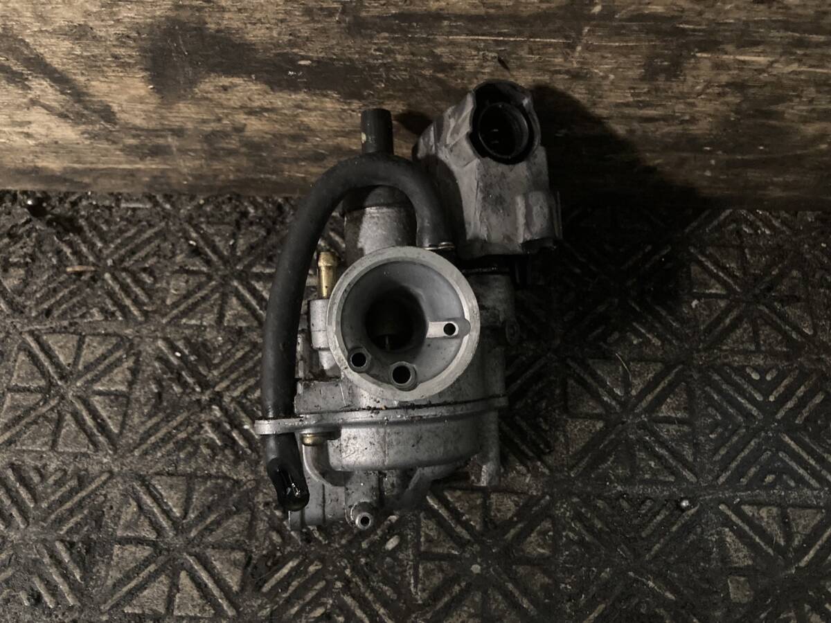 HONDA ライブディオ AF34 キャブレター 神戸発 A148-14拍卖