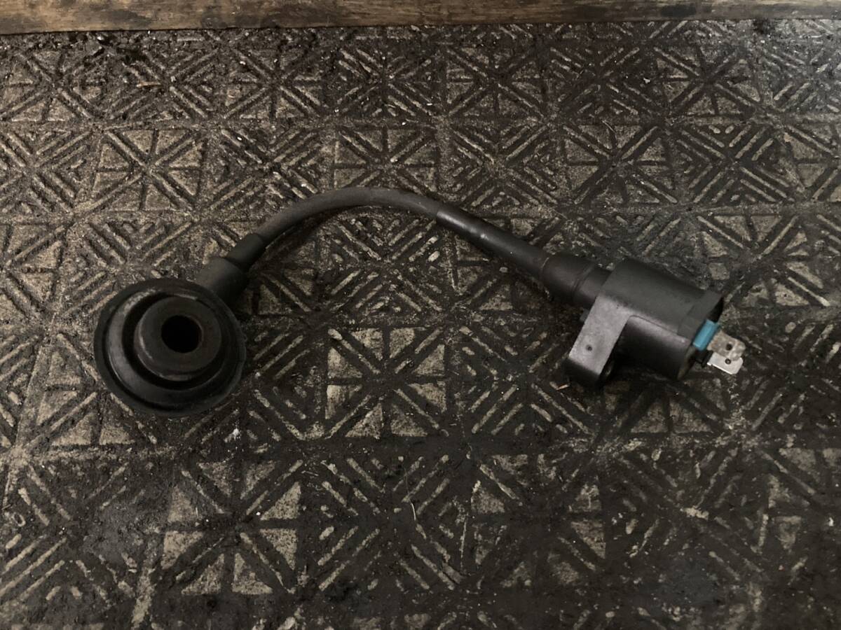 HONDA ライブディオ AF34 イグニッションコイル 神戸発 A148-26拍卖