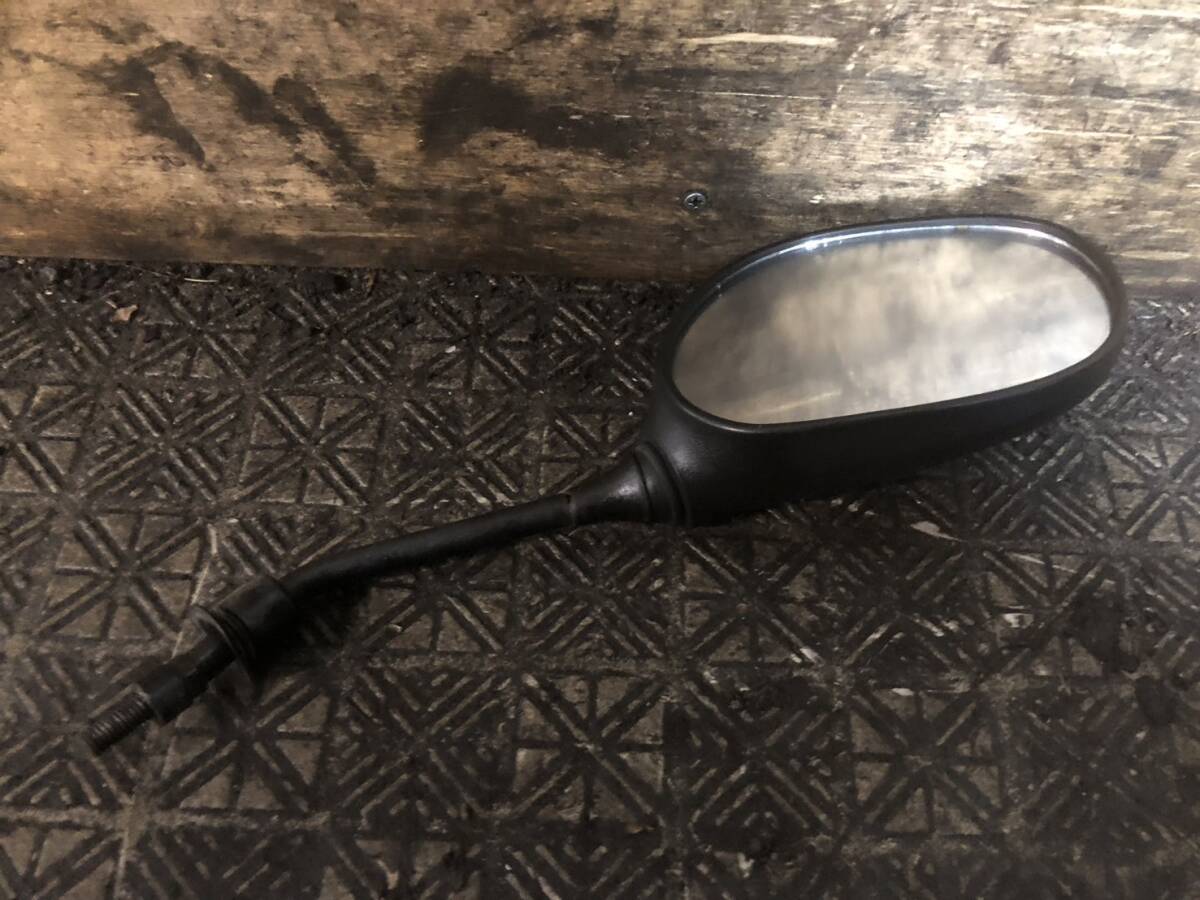 HONDA ライブディオ AF35 右ミラー 神戸発 A154-14拍卖