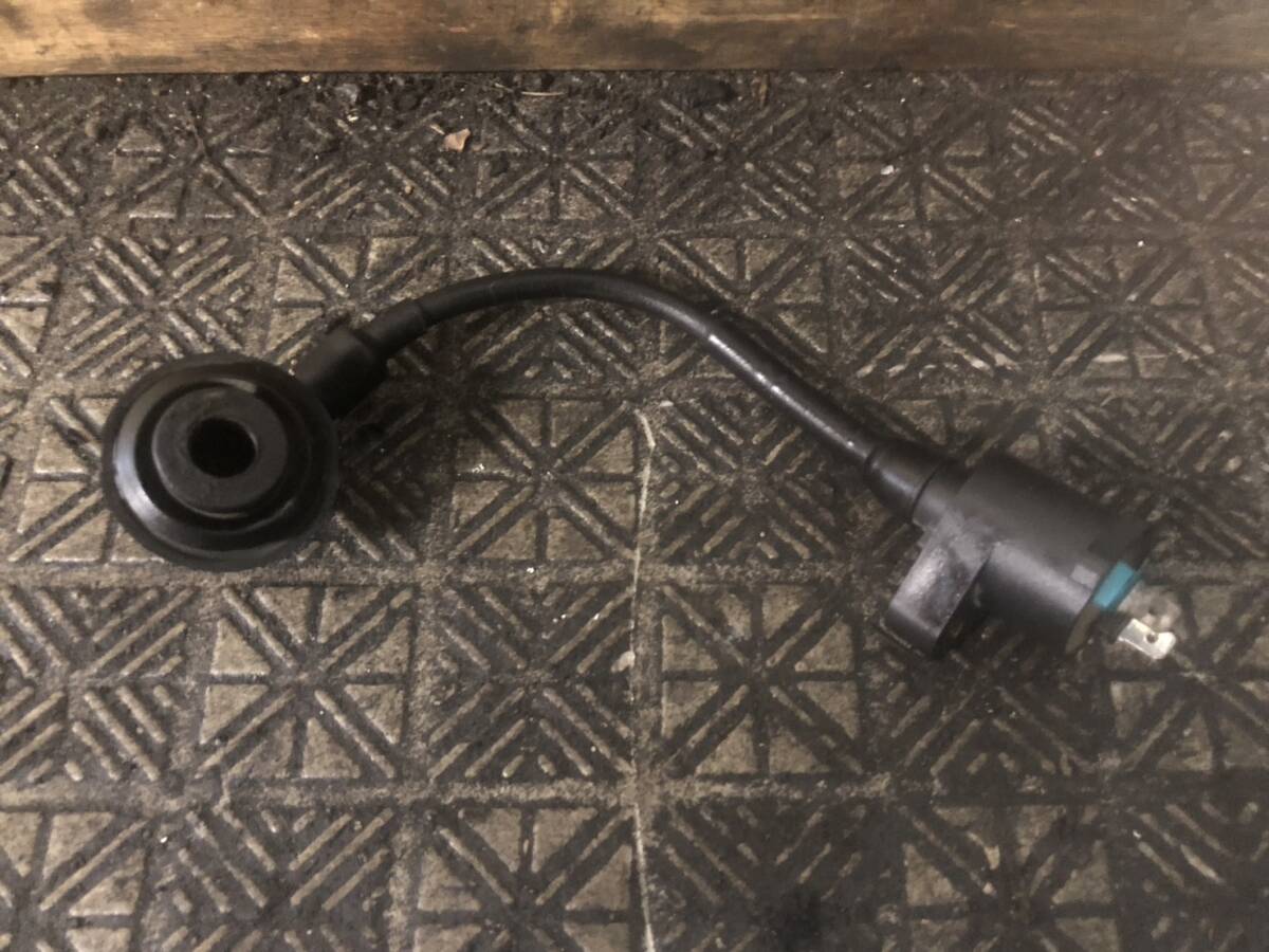 HONDA ライブディオ AF35 イグニッションコイル 神戸発 A154-24拍卖