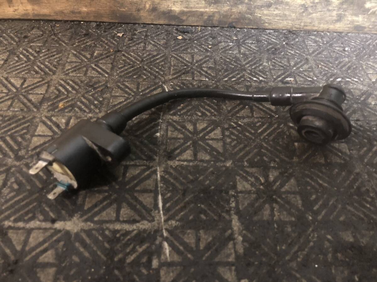 HONDA ライブディオ AF34 イグニッションコイル 神戸発 A155-22拍卖