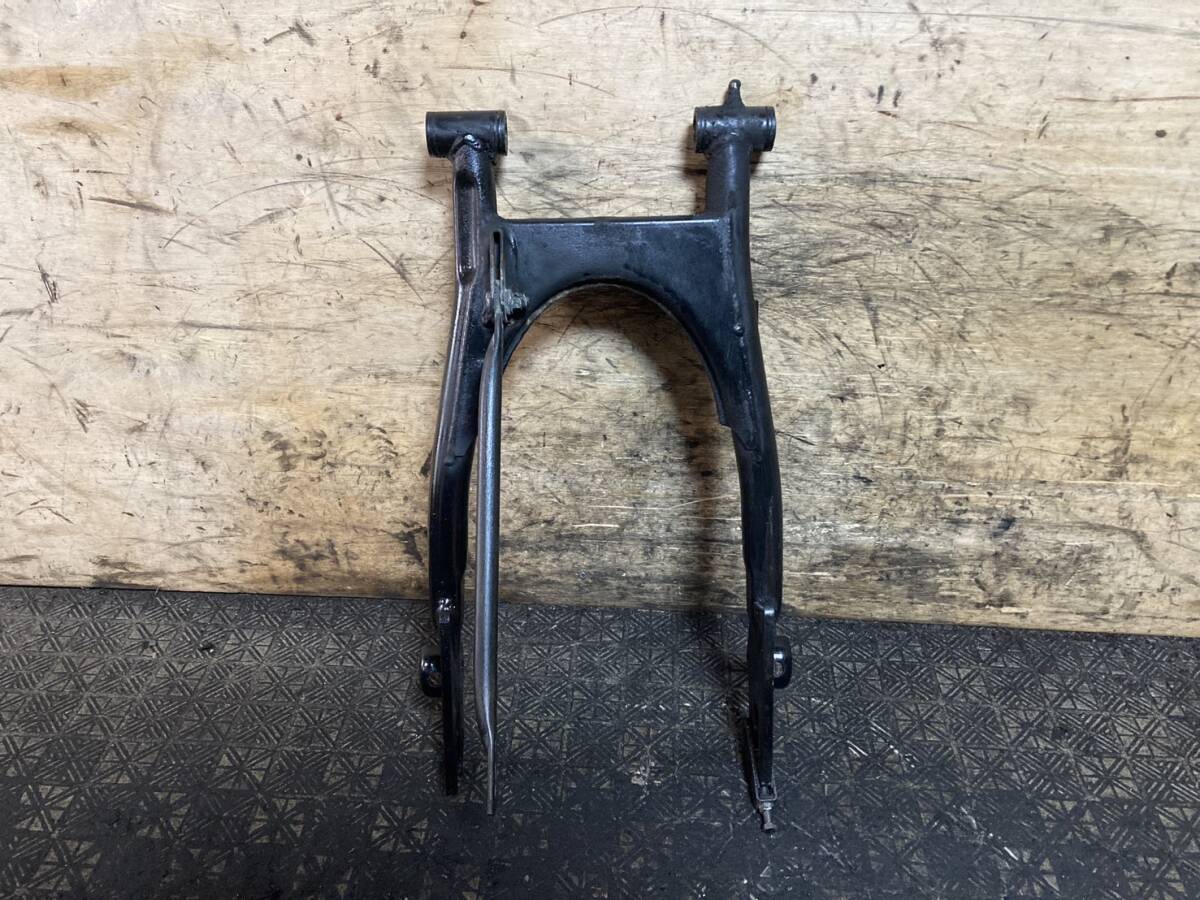 HONDA CB250 RS-Z MC02 スイングアーム 神戸発 A138-7 ※動作未確認拍卖