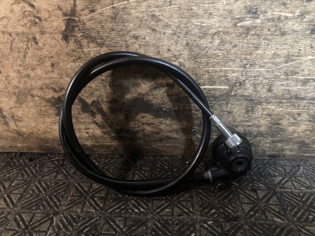 SUZUKI アドレスV125G CF4EA メーターギア 神戸発 B135-13拍卖