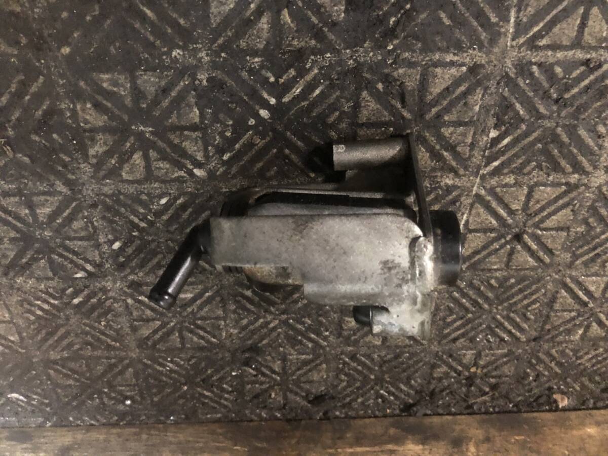 SUZUKI レッツ4 CA46A インジェクター 神戸発 B134-27拍卖