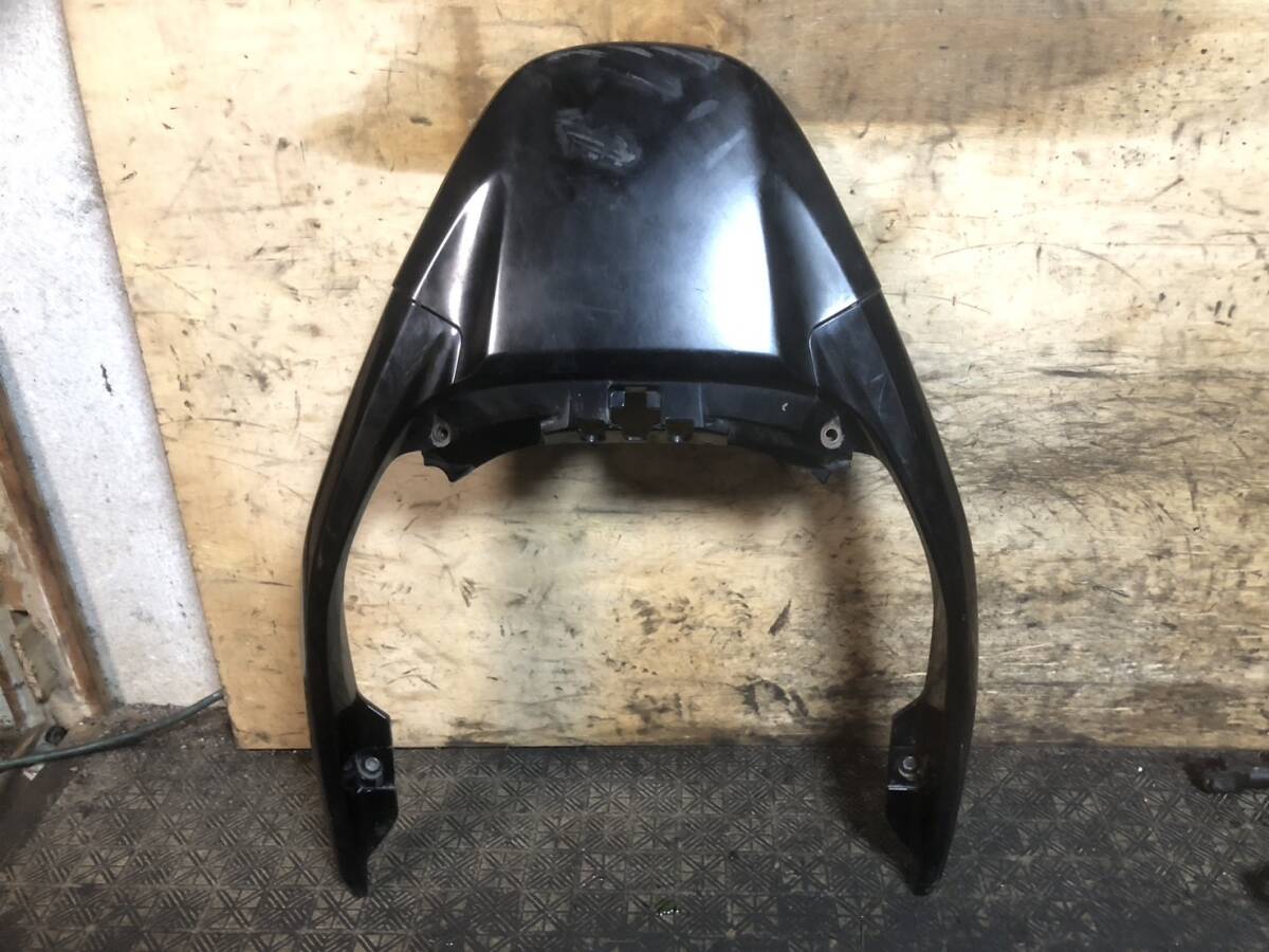 SUZUKI スカイウェイブ CJ44A リアスポイラー 神戸発 B126-43拍卖