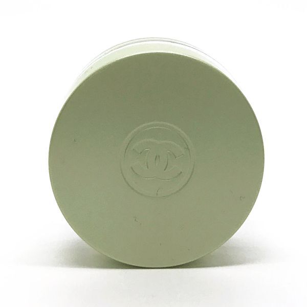 CHANEL シャネル チャンス オー フレッシュ シマリング ジェル ジェル パヒューム 5g ☆ほぼ未使用 送料140円拍卖