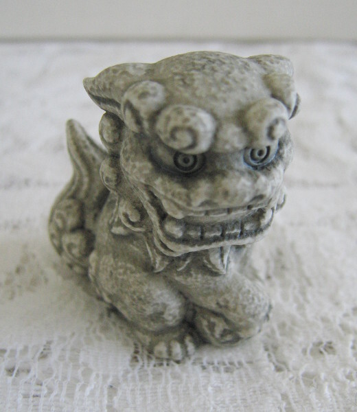 ■未使用★狛犬-KOMAINU-★鞠-阿-■拍卖