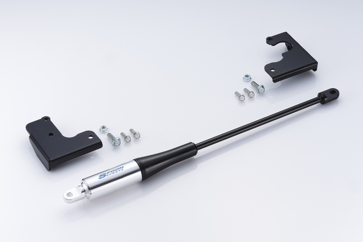 SPOON スプーン モーションコントロールビーム(フロント/リア) S660 DBA-JW5/3BA-JW5拍卖