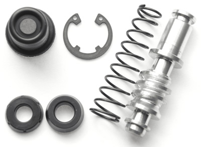 ■NSR250R MC18 フロントマスターシリンダーピストンセット 純正拍卖