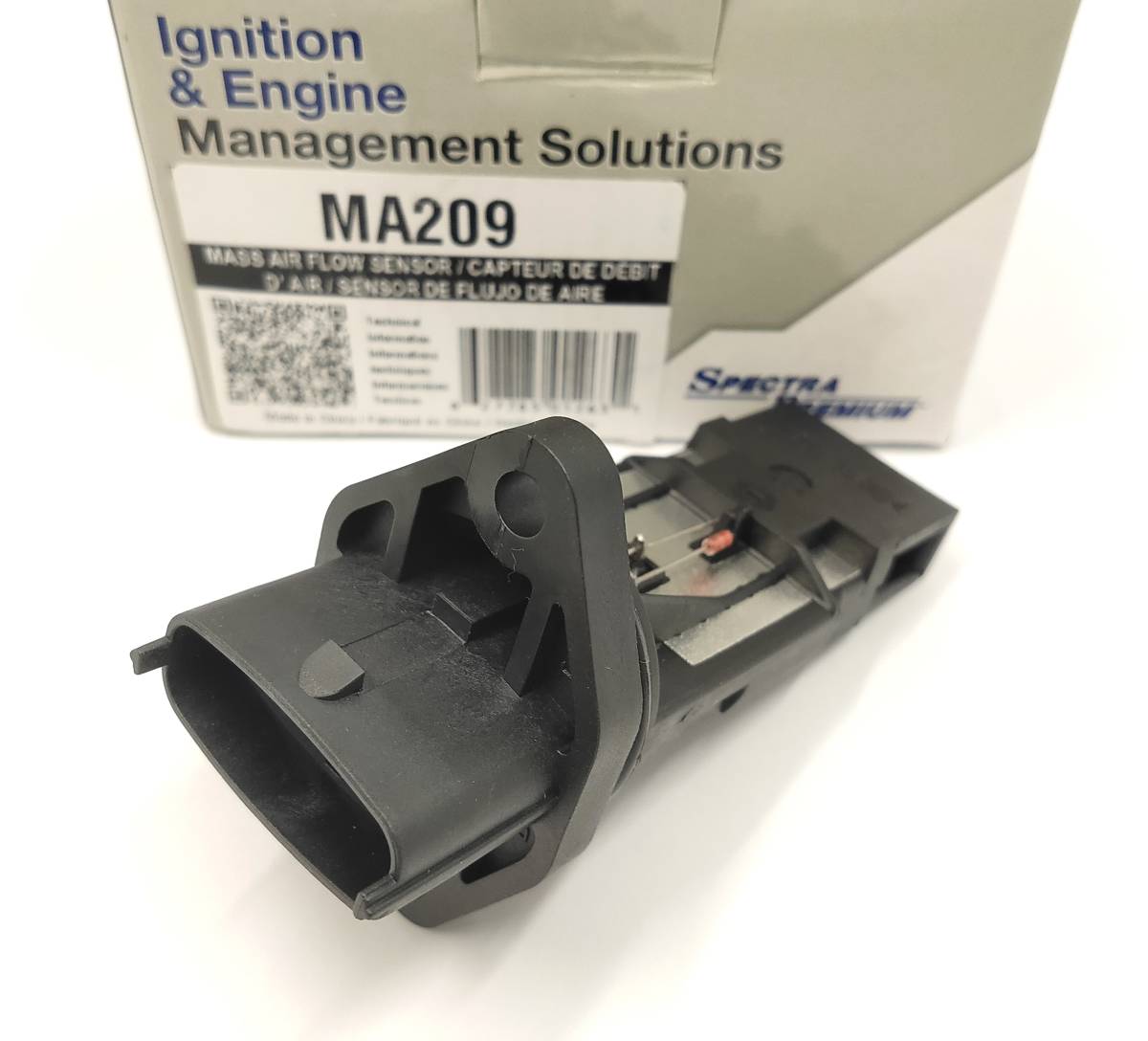 (送料込) ポルシェ 911(996-997) ボクスター(986) エアマスセンサー・エアフローメーター【新品】拍卖