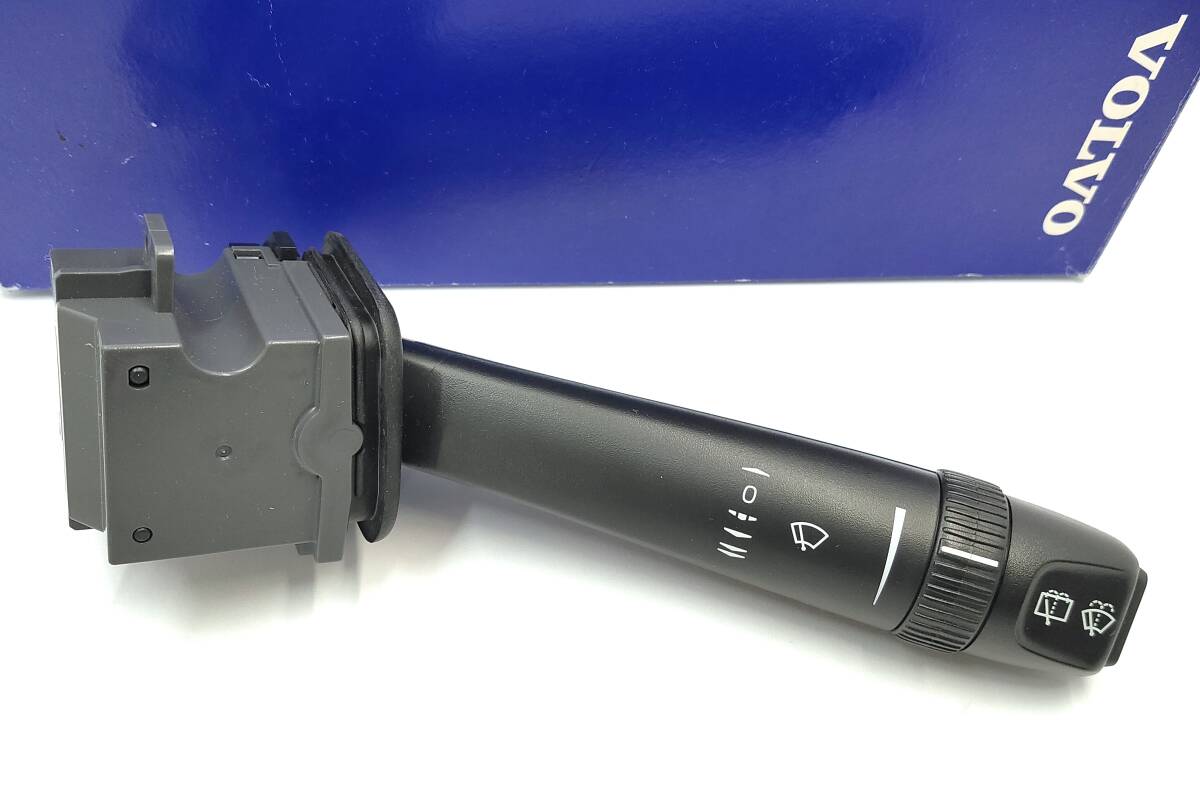 (送料込) ボルボ ワイパーレバー V70 XC70 【ボルボ純正・新品】日本製拍卖