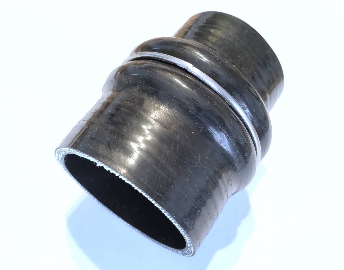 (送料込) サーブ C900 クラシック900 16V ターボインテーク【シリコンホース・新品】拍卖