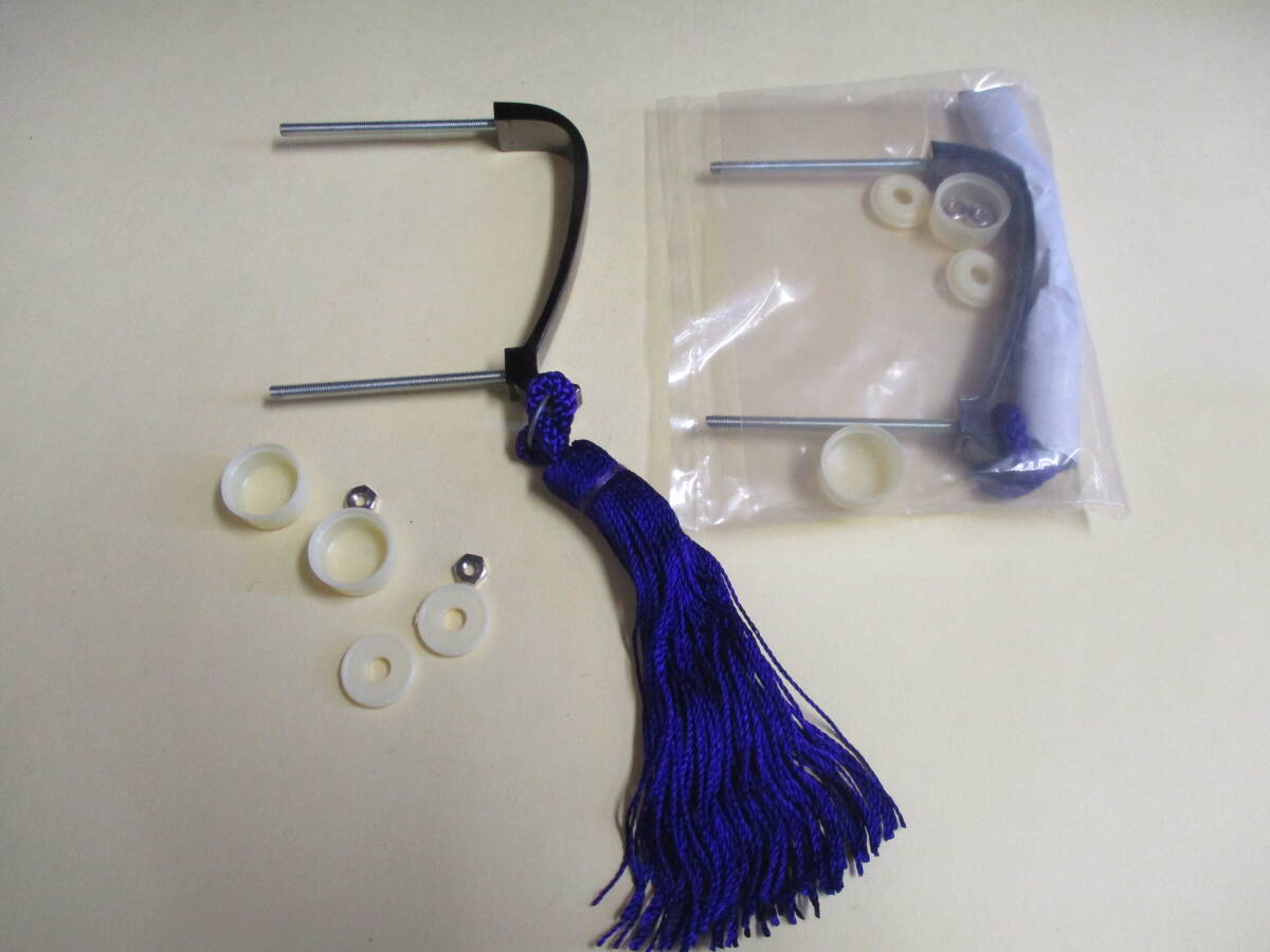 〇 ハンドル 象鼻房用ハンドル(大)2ケで¥500 送料¥185拍卖