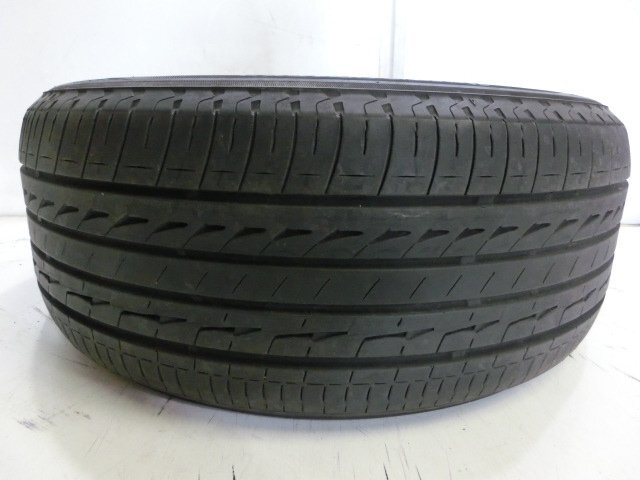 225/50R17 98V (1本)C-1872 中古タイヤ ブリヂストン REGNO GR-XⅡ 拍卖
