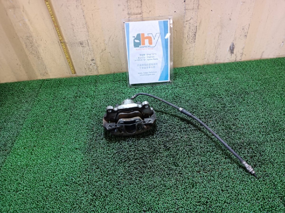 VW フロントブレーキキャリパー 右 ビートル DBA-16CBZ, 2015 #hyj NSP155529拍卖