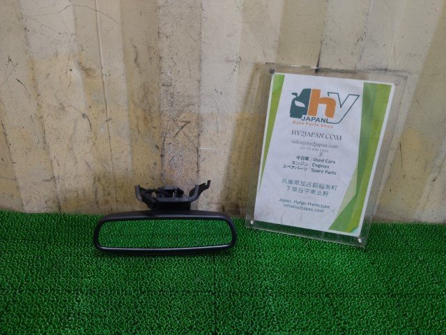 アルファロメオ ルームミラー ジュリエッタ ABA-940141, 2012 #hyj NSP163321拍卖