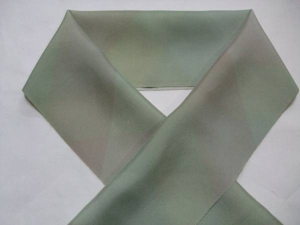 ☆ 正絹 半衿用 柄のハギレ 細工つるし飾り No211拍卖