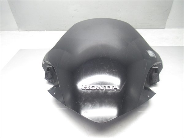 H1R6-0222 ホンダ フォルツァZ スクリーン スモーク 純正品 【MF08-130~ 後期 動画有】拍卖