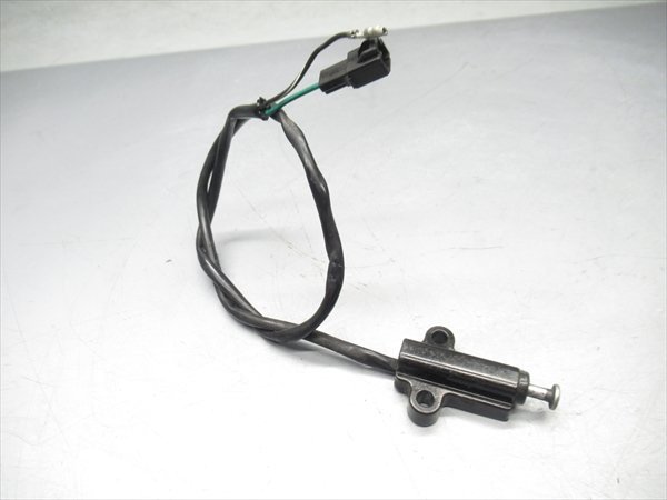 H1R6-0227 スズキ アクロス / ACROSS スタンドセンサー 純正 【GJ75A-100*** 1990年式動画有】拍卖