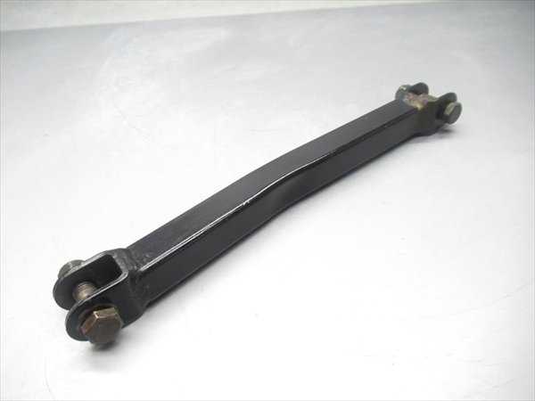 H1R6-0227 スズキ アクロス / ACROSS ブレーキ トルクロッド 純正品 【GJ75A-100*** 1990年式動画有】拍卖