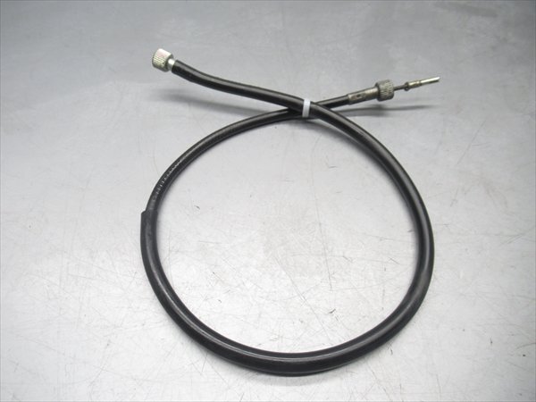 I1R6-0311 カワサキ NINJA250R / ニンジャ250R スピード メーターワイヤー 純正品 【EX250K-A39~ 2012年式】拍卖