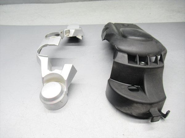 I1R6-0312 ヤマハ VOX プーリーカバー ステムカバー セット 【SA31J-181*** 2007年 動画有】拍卖